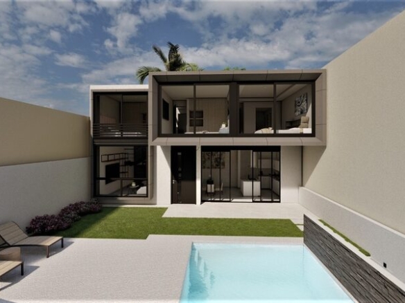 Casas en venta con Alberca Propia en Morelos