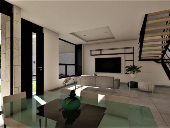 Casas en venta con Alberca Propia en Morelos
