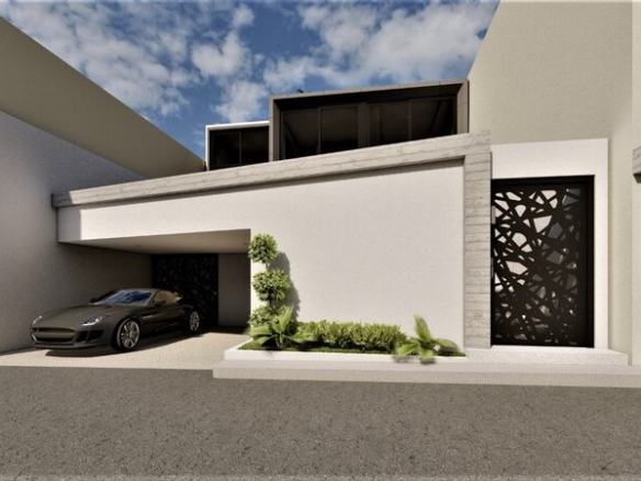 Casas en venta con Alberca Propia en Morelos