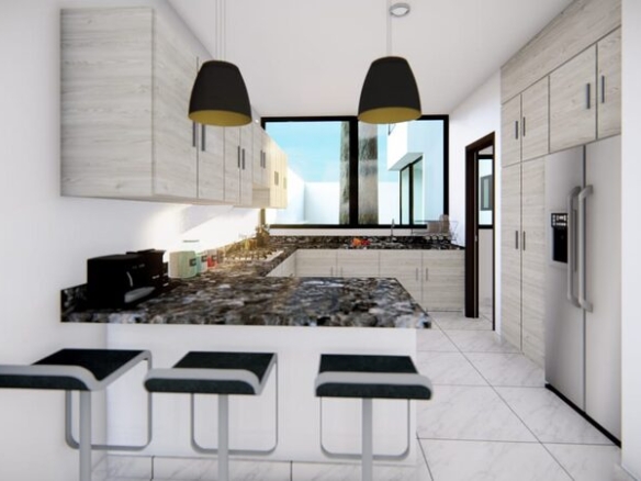 Casas en venta con Alberca Propia en Morelos