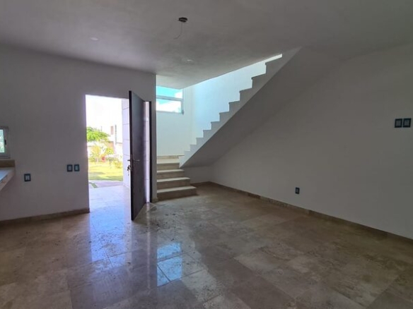 Casa con Alberca en Oaxtepec