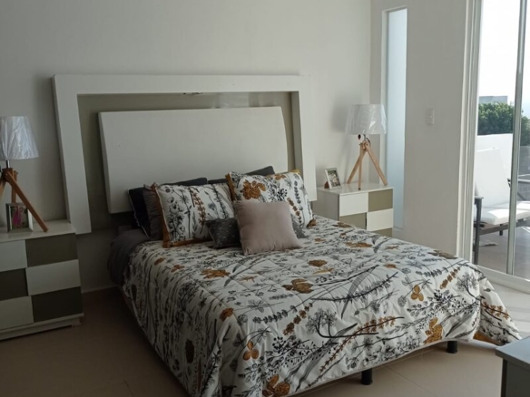 Venta de Casas con alberca Propia en Morelos