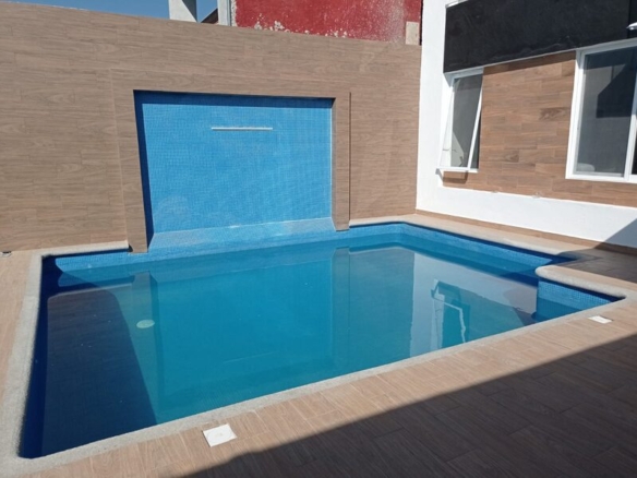 Venta de Casas con alberca Propia en Morelos