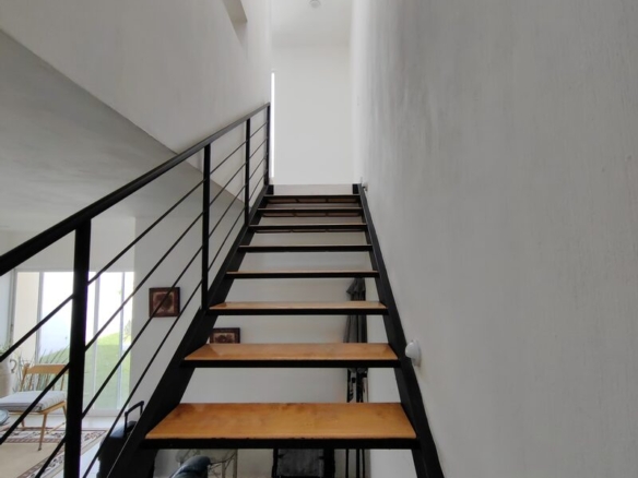 Venta de Casa Sola con Alberca al Norte de Curenavaca