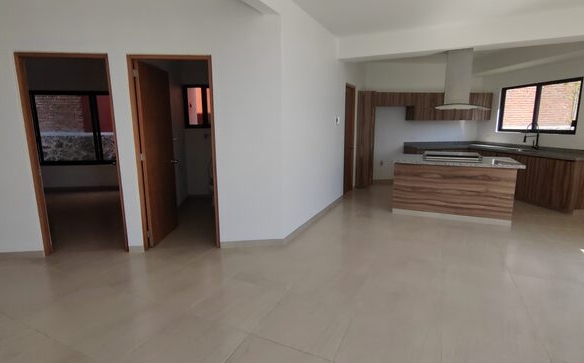 Venta de casa sola con alberca propia al norte de morellos
