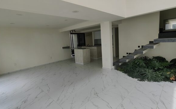 Venta de Casa Nueva en Fraccionamiento al Norte de Cuernavaca