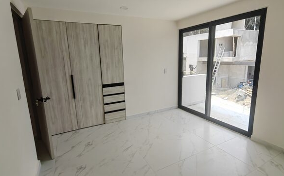 Venta de Casa Nueva en Fraccionamiento al Norte de Cuernavaca