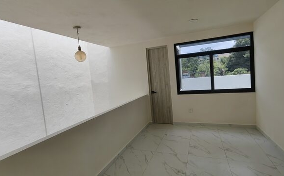 Venta de Casa Nueva en Fraccionamiento al Norte de Cuernavaca