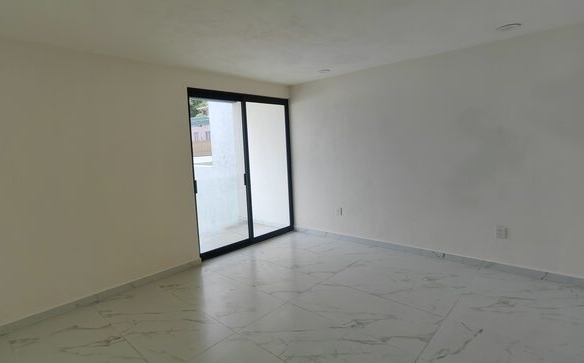 Venta de Casa Nueva en Fraccionamiento al Norte de Cuernavaca