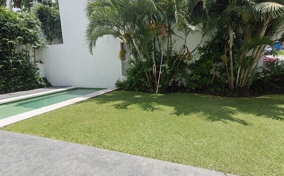 Venta de casa sola al norte de cuernavaca con vigilancia