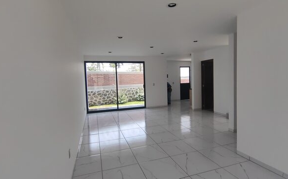 Venta de casas en fraccionamiento en Jiutepec morelos