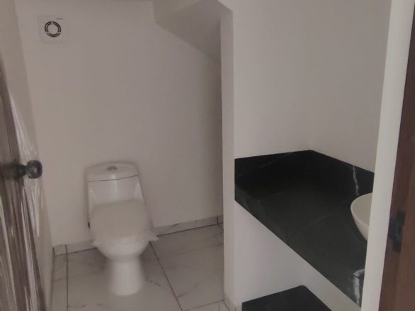 Venta de casas en fraccionamiento en Jiutepec morelos
