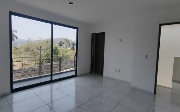Venta de casas en fraccionamiento en Jiutepec morelos