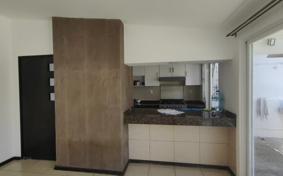 Venta de casas sola con alberca propia en Cuernavaca zona dorada