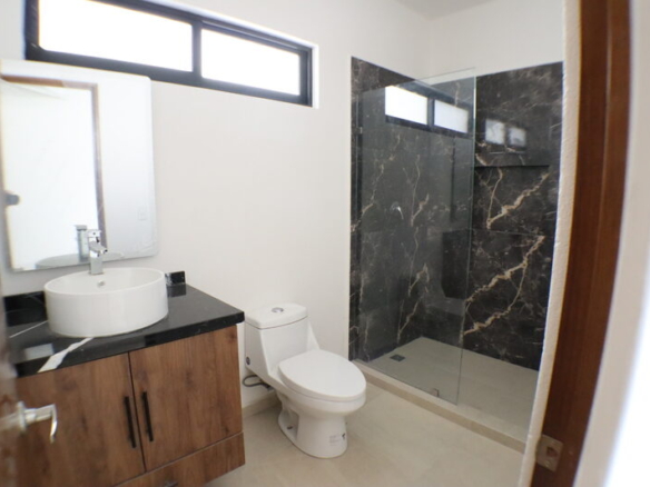 venta de casas sola en fraccionamiento al sur de Morelos