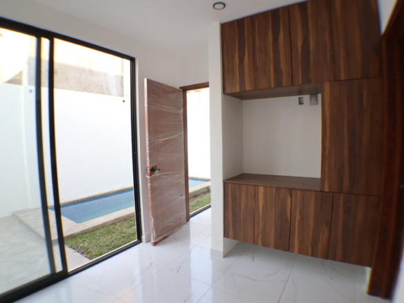 Venta de casa sola con alberca propia al sur de Cuernavaca