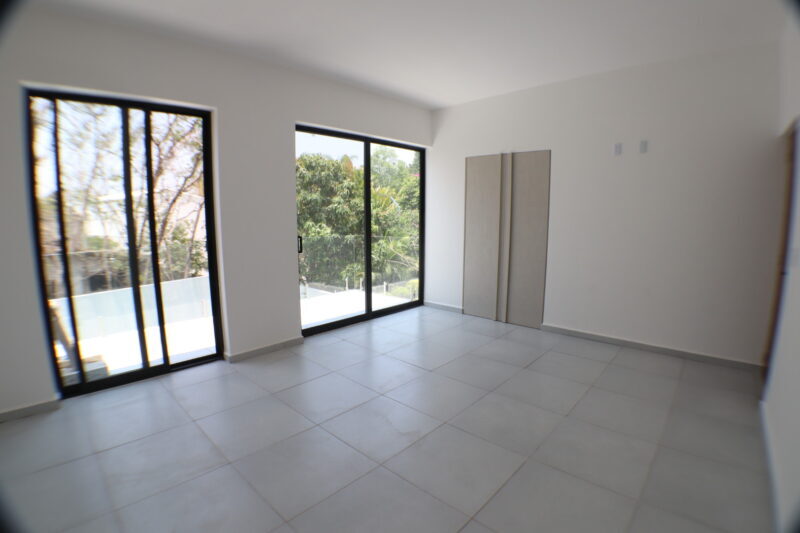 Venta de casa con alberca propia en el municipio de Jiutepec Morelos