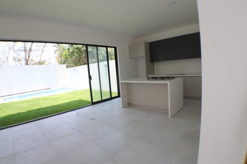 Venta de casa con alberca propia en el municipio de Jiutepec Morelos