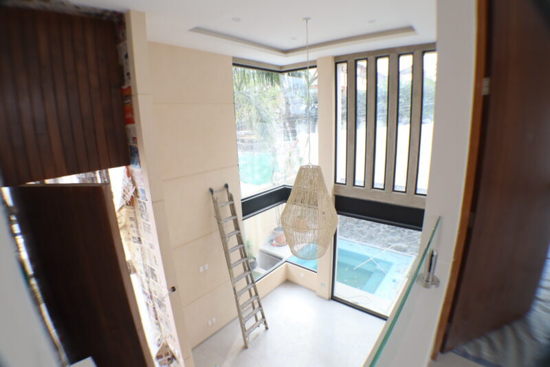 Venta de casa sola en privada con control de acceso en Cuernavaca