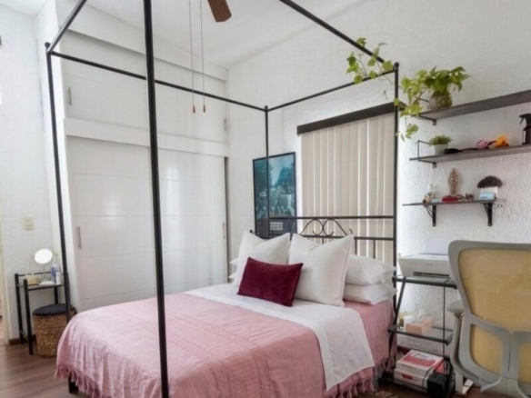 Venta de casa sola con alberca en cuautla morelos