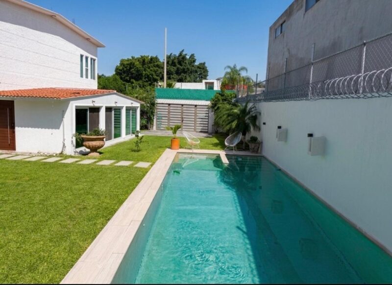 IMG-20260709-WA0014 Venta de casa sola con alberca en cuautla morelos